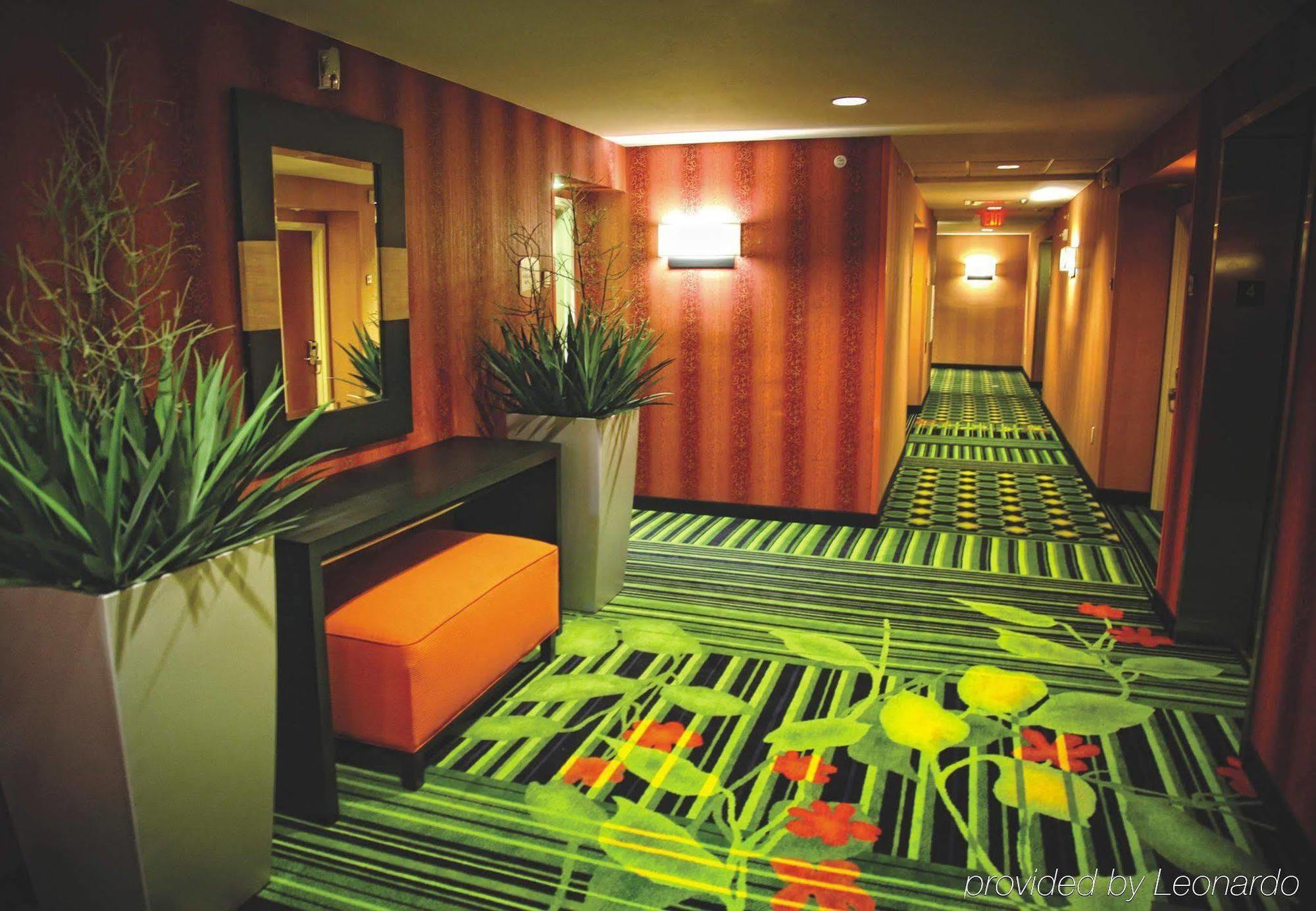Fairfield Inn & Suites By Marriott Texarkana Exterior photo